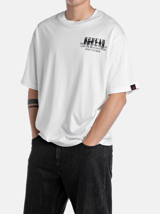 Herren T-Shirt
