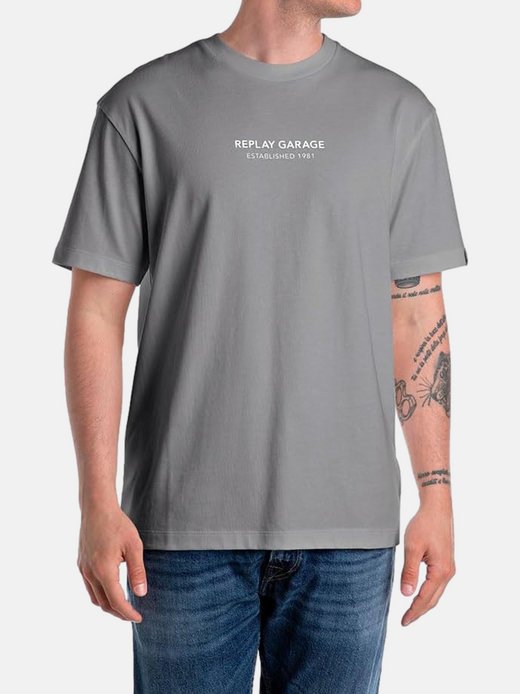 Herren T-Shirt