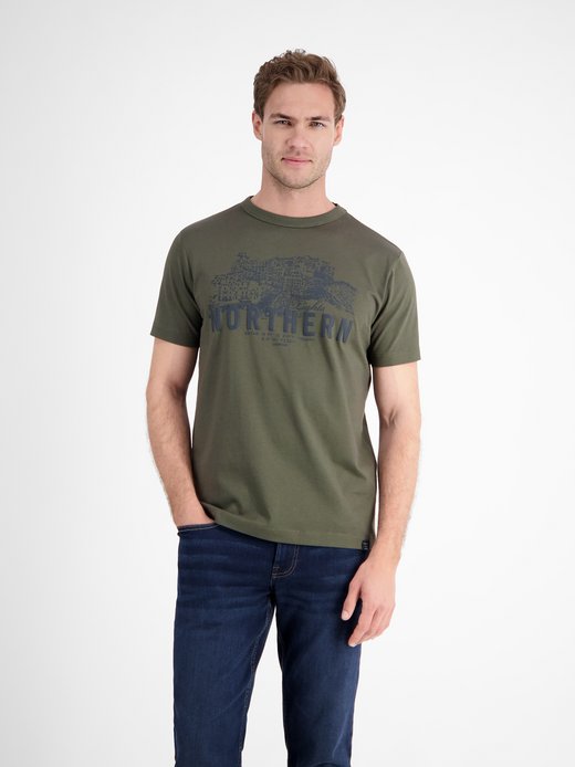 Herren T-Shirt