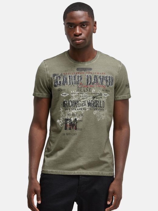 Herren T-Shirt