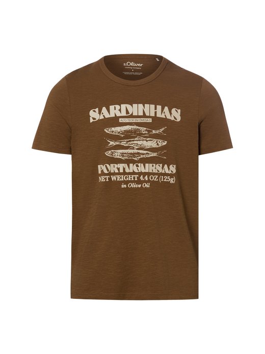 Herren T-Shirt