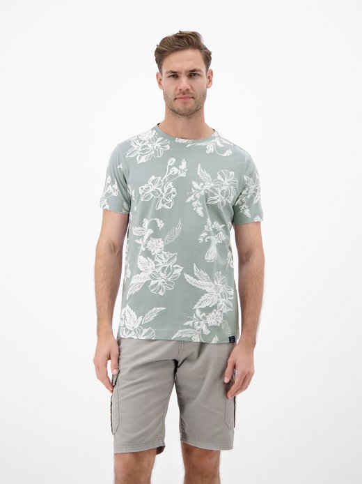 Herren T-Shirt
