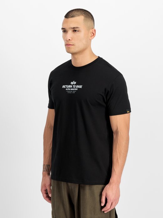 Herren T-Shirt