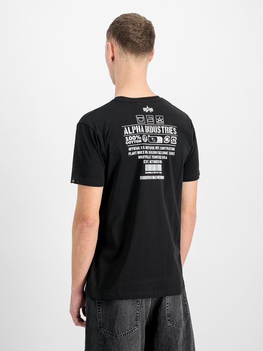 Herren T-Shirt