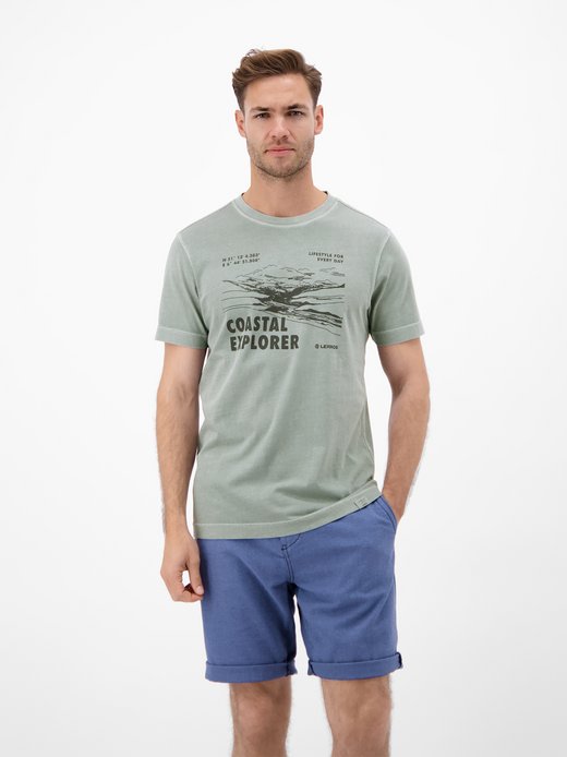 Herren T-Shirt