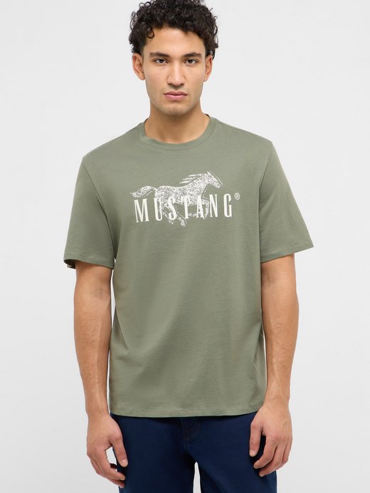 Herren T-Shirt