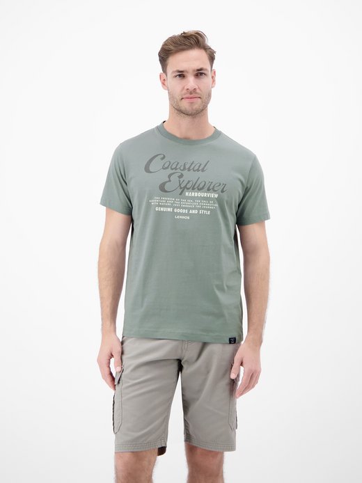 Herren T-Shirt