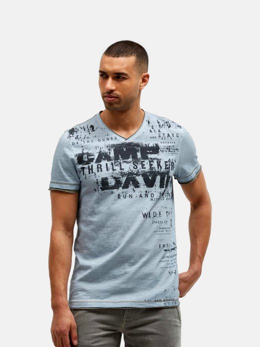 Herren T-Shirt