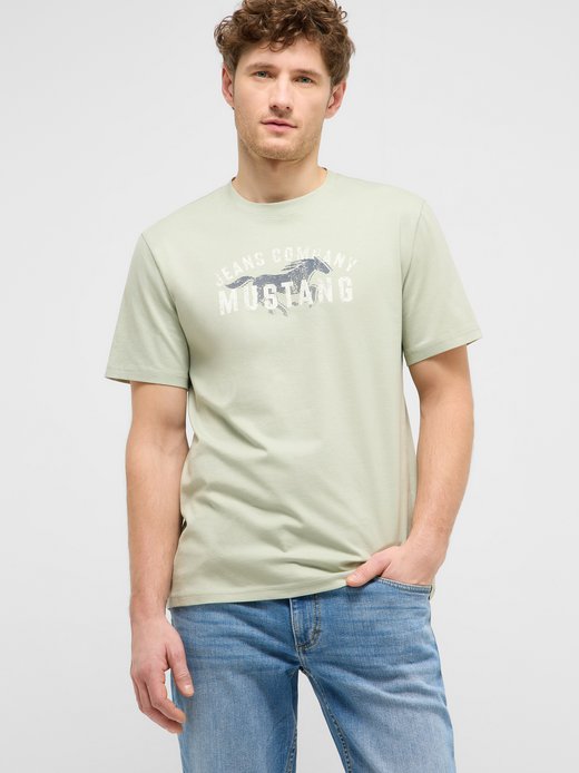 Herren T-Shirt