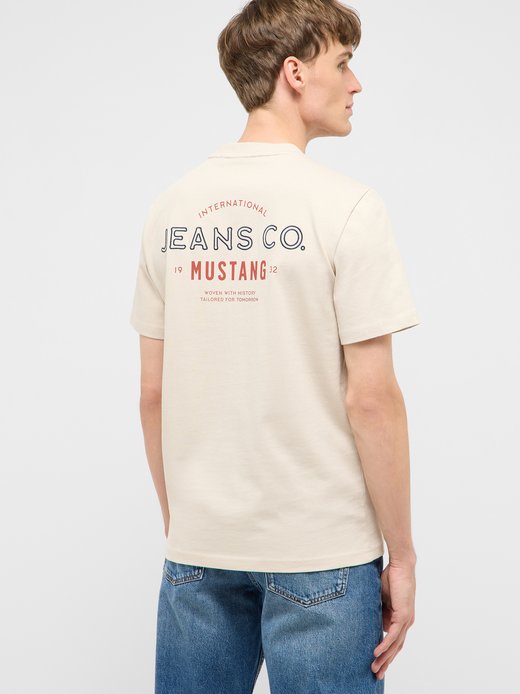 Herren T-Shirt
