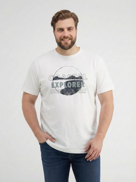 Herren T-Shirt