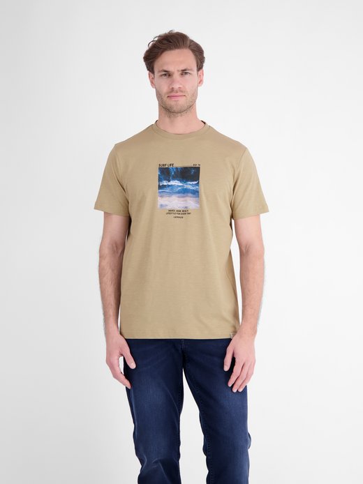 Herren T-Shirt