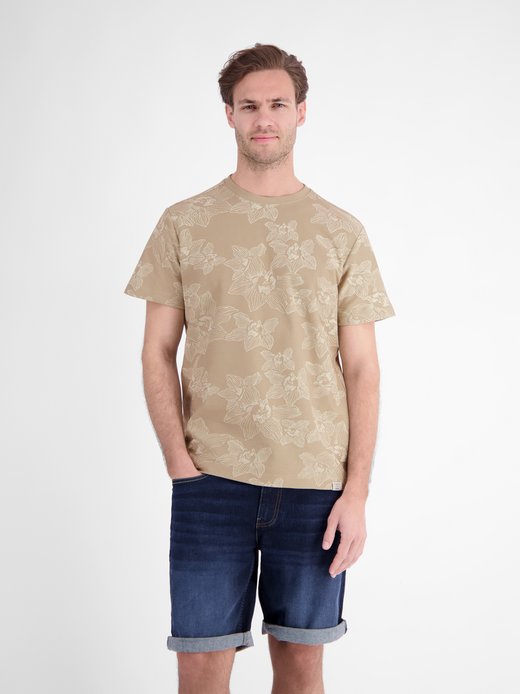Herren T-Shirt