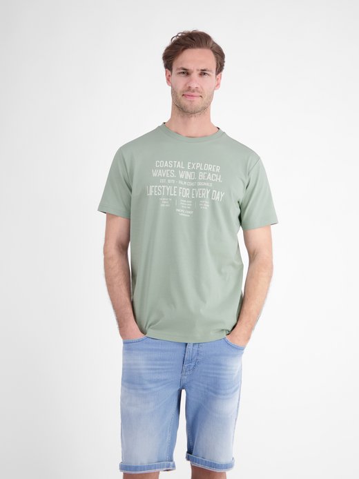 Herren T-Shirt