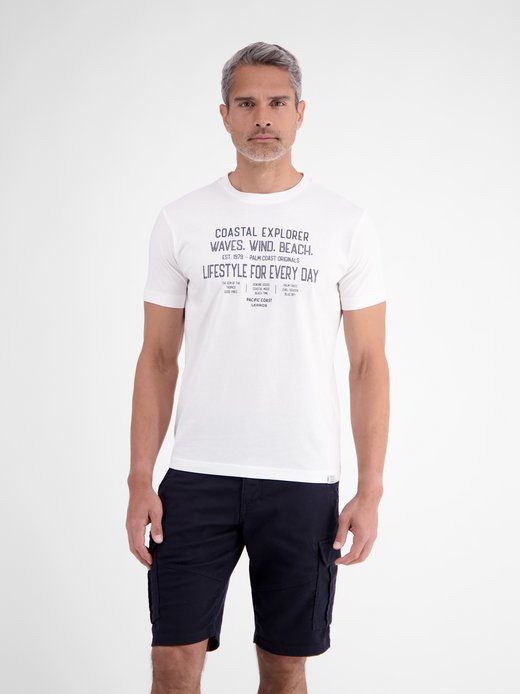 Herren T-Shirt