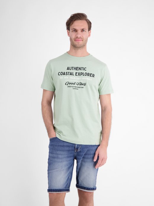 Herren T-Shirt