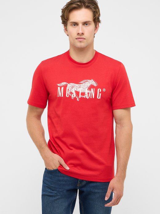 Herren T-Shirt