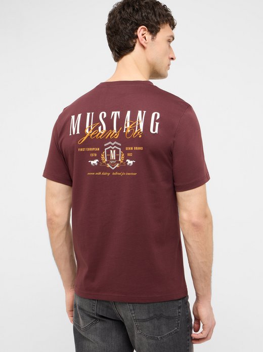 Herren T-Shirt