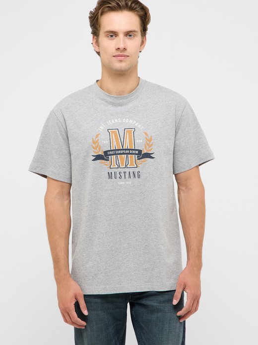 Herren T-Shirt