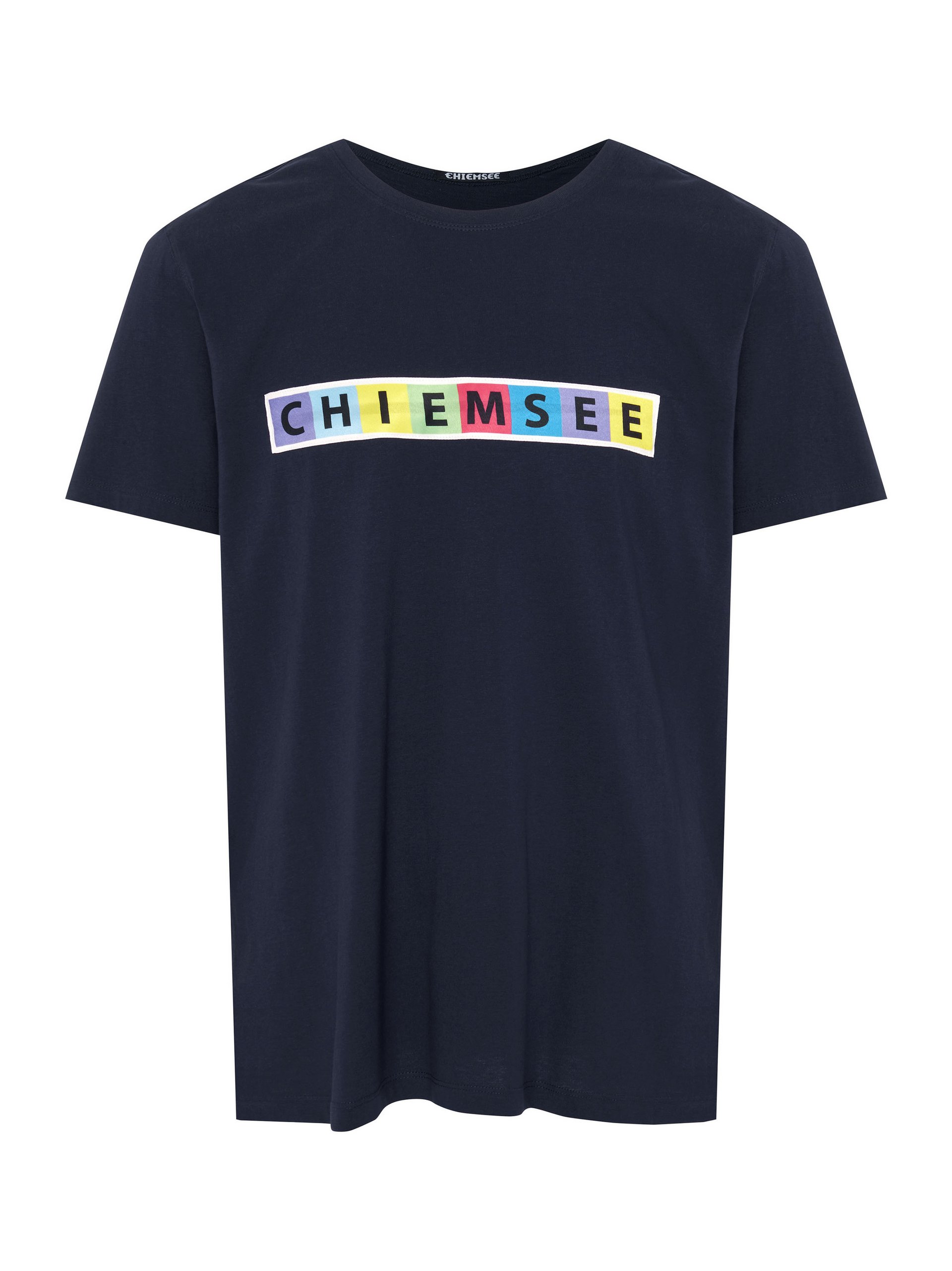 peek-und-cloppenburg.de | Chiemsee Herren T-Shirt