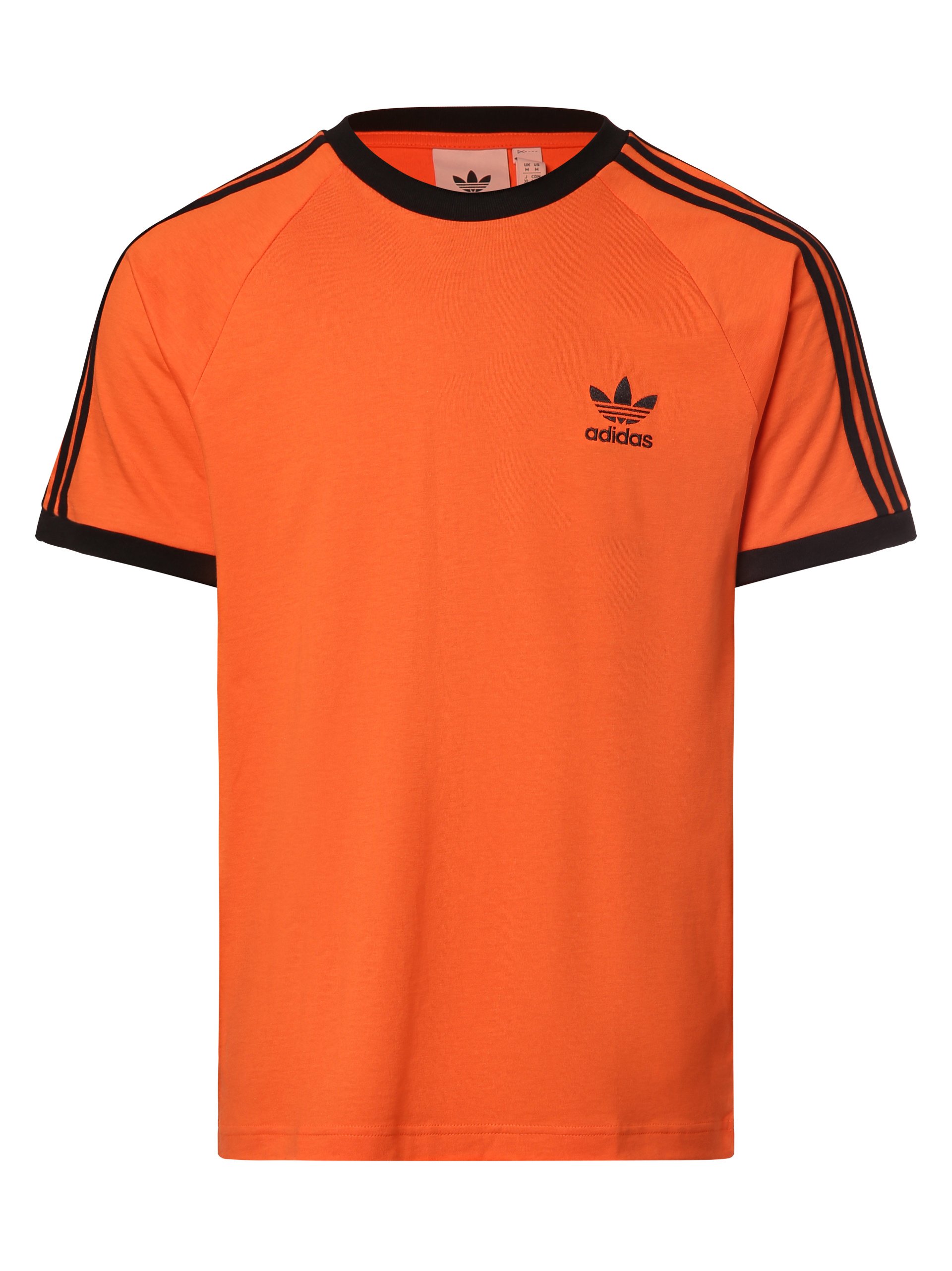 Adidas t shirt online herren originals