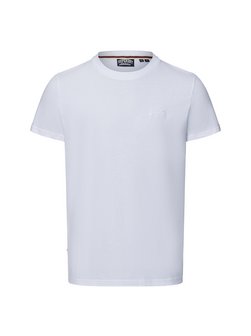 Artikelbild Herren T-Shirt von Superdry in weiß uni