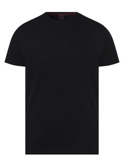 Artikelbild Herren T-Shirt von Superdry in marine uni