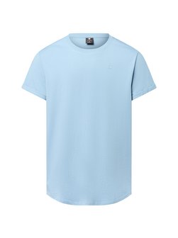 Artikelbild Herren T-Shirt von G-Star RAW in hellblau uni
