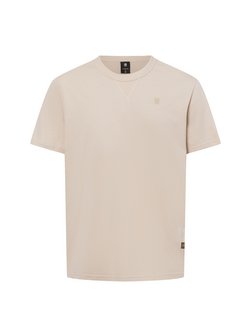 Artikelbild Herren T-Shirt von G-Star RAW in melange uni
