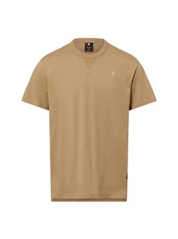 Artikelbild Herren T-Shirt von G-Star RAW in schilf uni