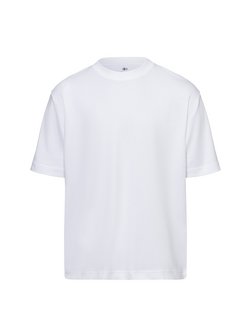 Artikelbild Herren T-Shirt von Nils Sundström in weiß uni