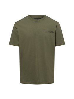 Artikelbild Herren T-Shirt von Superdry in oliv uni