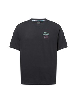 Artikelbild Herren T-Shirt von Scotch & Soda in anthrazit uni