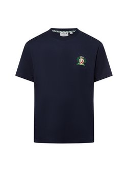 Artikelbild Herren T-Shirt von Lacoste in marine uni