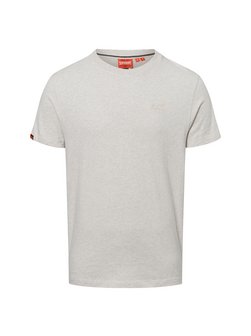 Artikelbild Herren T-Shirt von Superdry in beige meliert