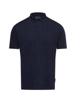 Artikelbild Herren T-Shirt von Marc O'Polo in marine uni
