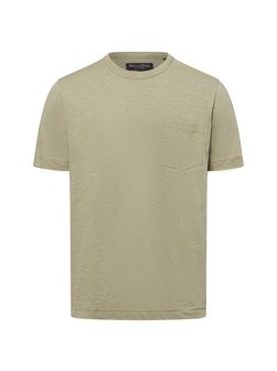 Artikelbild Herren T-Shirt von Marc O'Polo in oliv uni