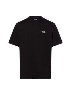 Artikelbild Herren T-Shirt von Dickies in schwarz uni