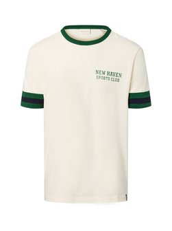 Artikelbild Herren T-Shirt von Gant in ecru uni