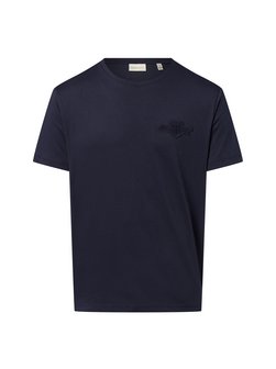 Artikelbild Herren T-Shirt von Gant in marine uni