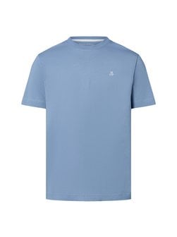 Artikelbild Herren T-Shirt von Marc O'Polo in blau uni