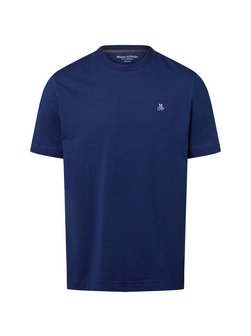 Artikelbild Herren T-Shirt von Marc O'Polo in royal uni