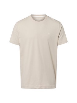 Artikelbild Herren T-Shirt von Marc O'Polo in kitt uni