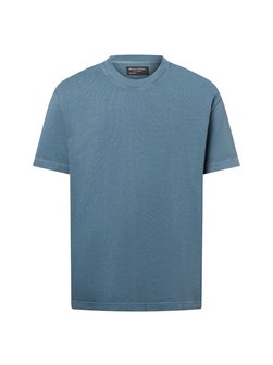 Artikelbild Herren T-Shirt von Marc O'Polo in blau uni