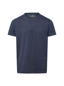 Artikelbild Herren T-Shirt von Nils Sundström in marine meliert