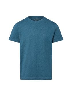 Artikelbild Herren T-Shirt von Nils Sundström in petrol meliert