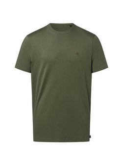 Artikelbild Herren T-Shirt von Scotch & Soda in khaki uni