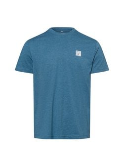Artikelbild Herren T-Shirt von Nils Sundström in blau meliert