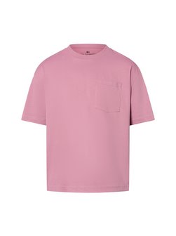 Artikelbild Herren T-Shirt von Nils Sundström in altrosa uni