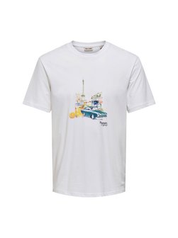 Herren T-Shirt